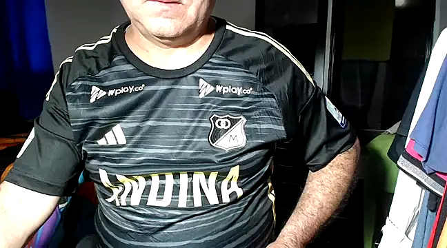 Snapshot of ferdinad20 chatting on 31, 1, 2025 ferdinad20 online show from 31, 1, 2025