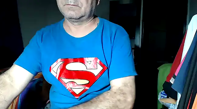 Snapshot of ferdinad20 chatting on 24, 1, 2025 ferdinad20 online show from 24, 1, 2025