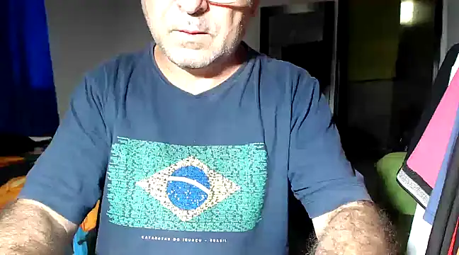 Snapshot of ferdinad20 chatting on 29, 1, 2025 ferdinad20 online show from 29, 1, 2025