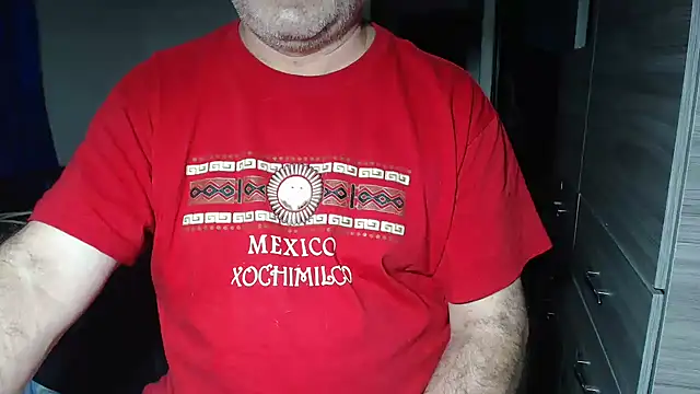 Snapshot of ferdinad20 chatting on 8, 10, 2025 ferdinad20 online show from 8, 10, 2025