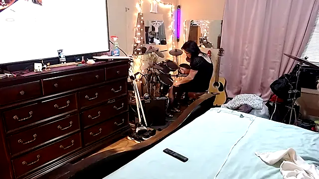 AerobicSleeve online show from 23, 10, 2025