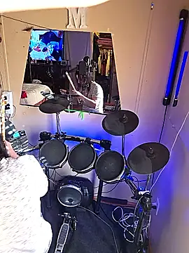 AerobicSleeve online show from 17, 2, 2026