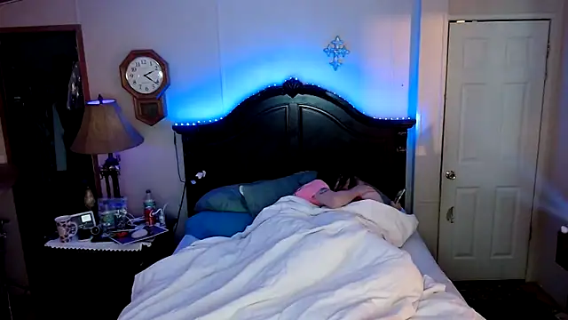 AerobicSleeve online show from 7, 10, 2025