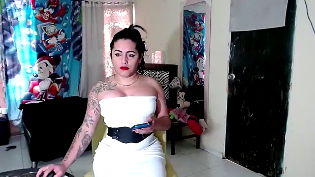 Snapshot of Sashaferrari2000 chatting on 29, 10, 2025 Sashaferrari2000 online show from 29, 10, 2025