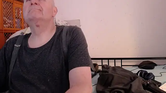 Vandrino online show from 19, 4, 2026