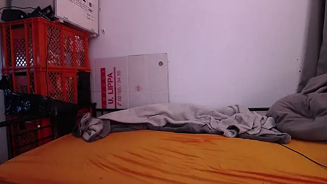 Vandrino online show from 13, 3, 2026