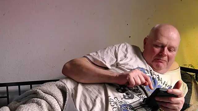 Vandrino online show from 8, 3, 2025