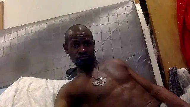 MrRuddeebony online show from 8, 1, 2026