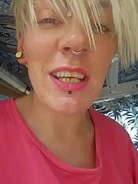 PinkTheHawk online show from 19, 3, 2025