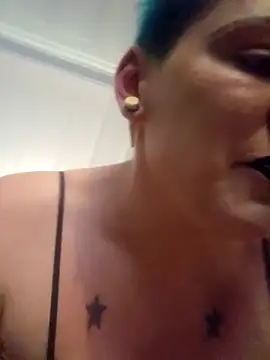 PinkTheHawk online show from 24, 3, 2026