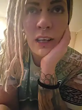 PinkTheHawk online show from 27, 6, 2026