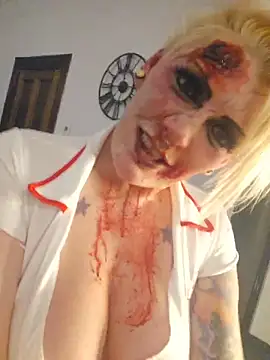 PinkTheHawk online show from 31, 10, 2025