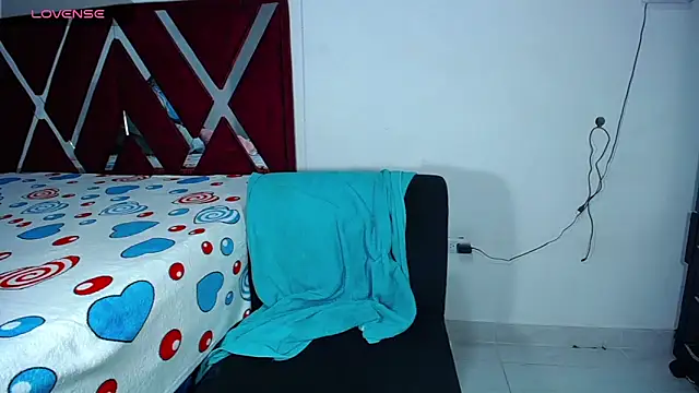 DanisaBrown online show from 20, 2, 2025