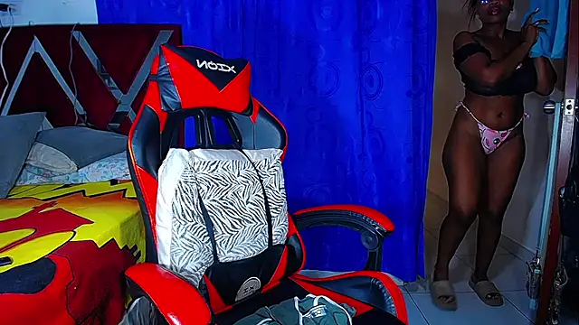 DanisaBrown online show from 19, 3, 2026