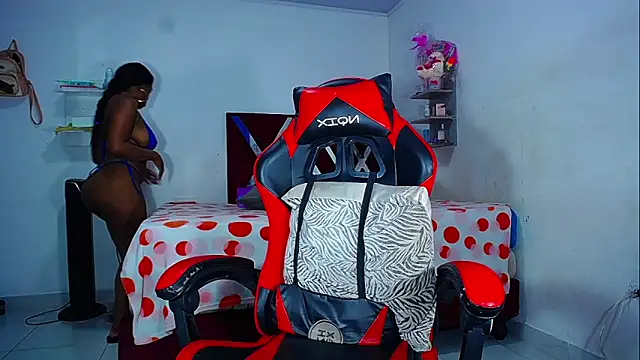 DanisaBrown online show from 13, 6, 2026
