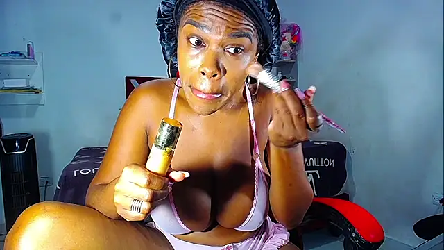 DanisaBrown online show from 16, 7, 2026