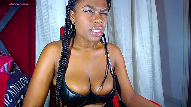 DanisaBrown online show from 28, 10, 2025