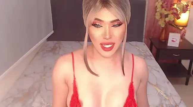 MistressAthalia online show from 6, 2, 2025