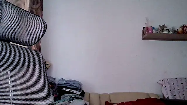 SexxyLety online show from 20, 7, 2026