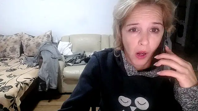 SexxyLety online show from 5, 11, 2025