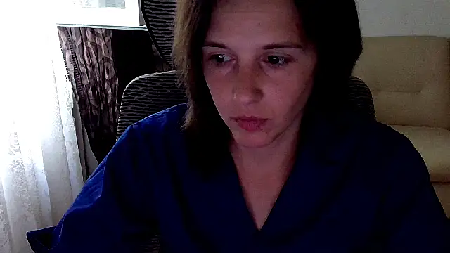 SexxyLety online show from 23, 7, 2026