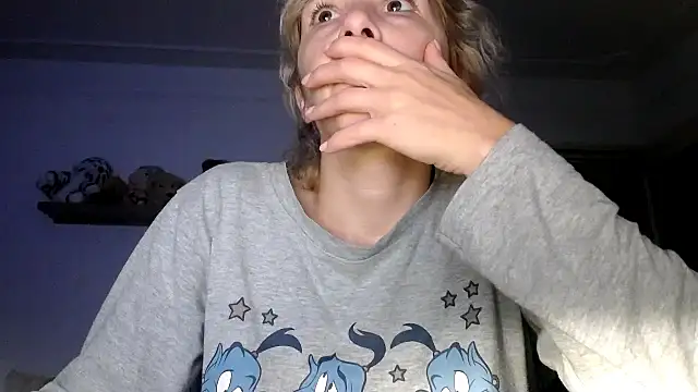 SexxyLety online show from 11, 10, 2025