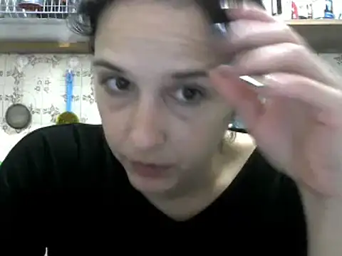 SexxyLety online show from 15, 2, 2025
