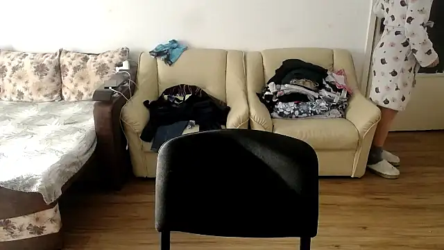 SexxyLety online show from 25, 11, 2025