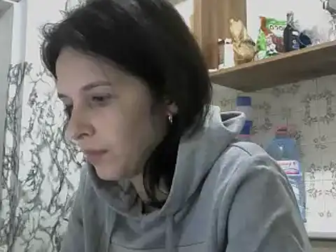SexxyLety online show from 9, 3, 2025