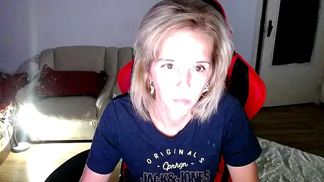SexxyLety online show from 10, 9, 2025