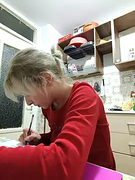 SexxyLety online show from 9, 10, 2025