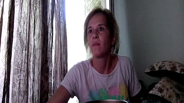SexxyLety online show from 27, 6, 2026