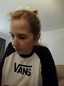 SexxyLety online show from 14, 10, 2025