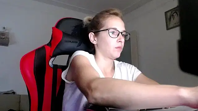 SexxyLety online show from 15, 10, 2025