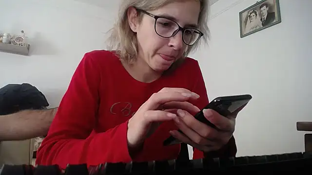 SexxyLety online show from 30, 10, 2025