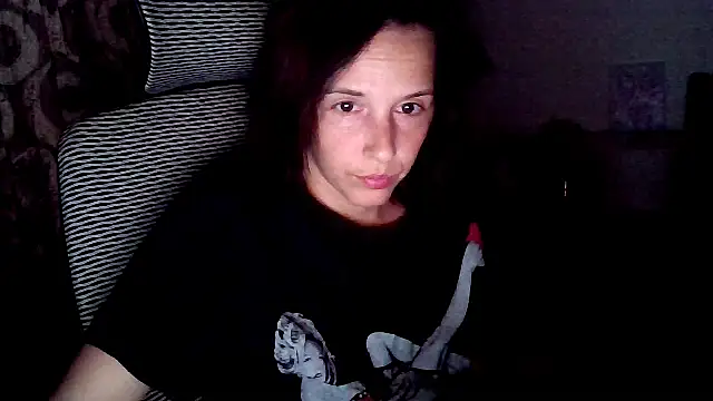 SexxyLety online show from 28, 7, 2026