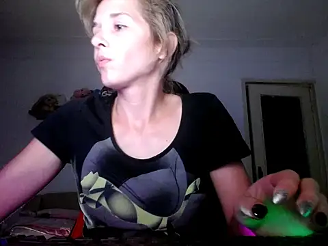 SexxyLety online show from 13, 9, 2025