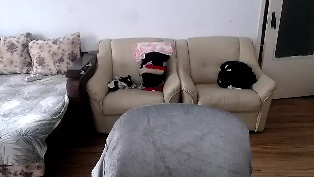 SexxyLety online show from 26, 11, 2025