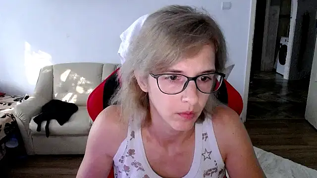 SexxyLety online show from 10, 9, 2025