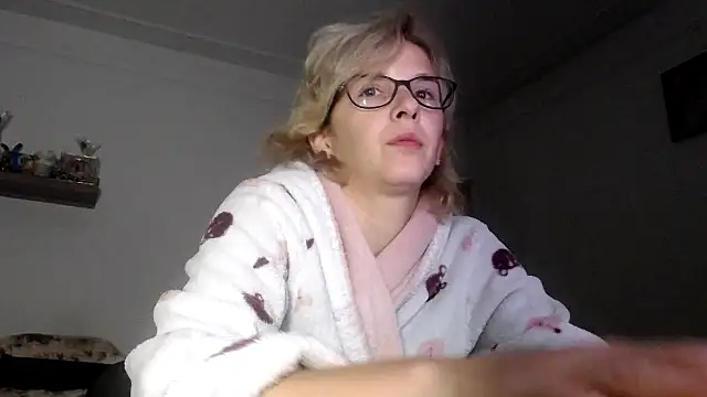 SexxyLety online show from 22, 11, 2025