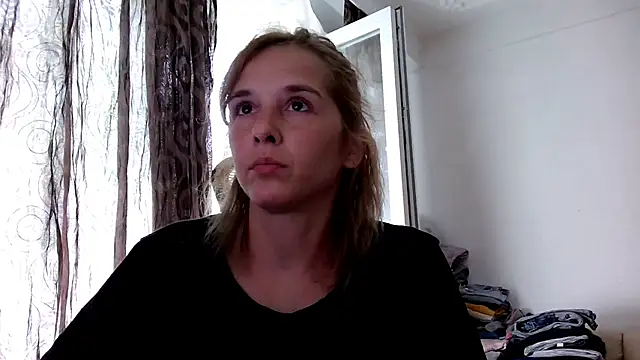 SexxyLety online show from 12, 7, 2026