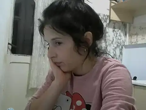 SexxyLety online show from 14, 3, 2025