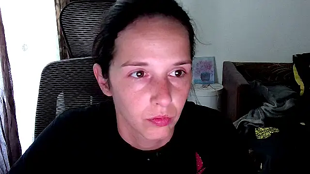 SexxyLety online show from 29, 7, 2026