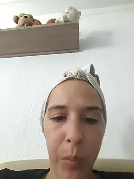 SexxyLety online show from 12, 10, 2025