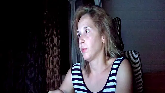SexxyLety online show from 28, 6, 2026