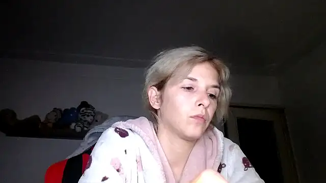 SexxyLety online show from 10, 10, 2025