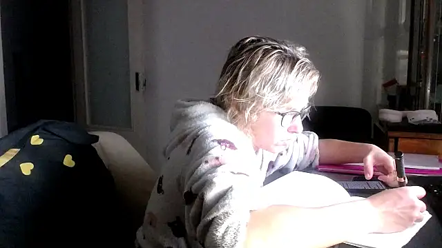 SexxyLety online show from 21, 11, 2025