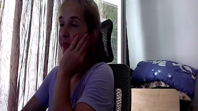 SexxyLety online show from 1, 7, 2026