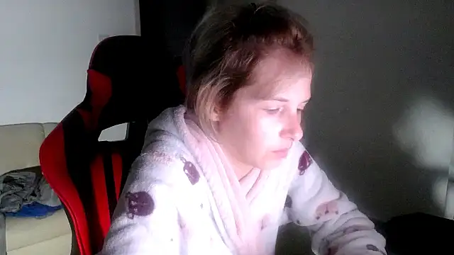 SexxyLety online show from 4, 10, 2025