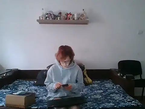 SexxyLety online show from 24, 2, 2026